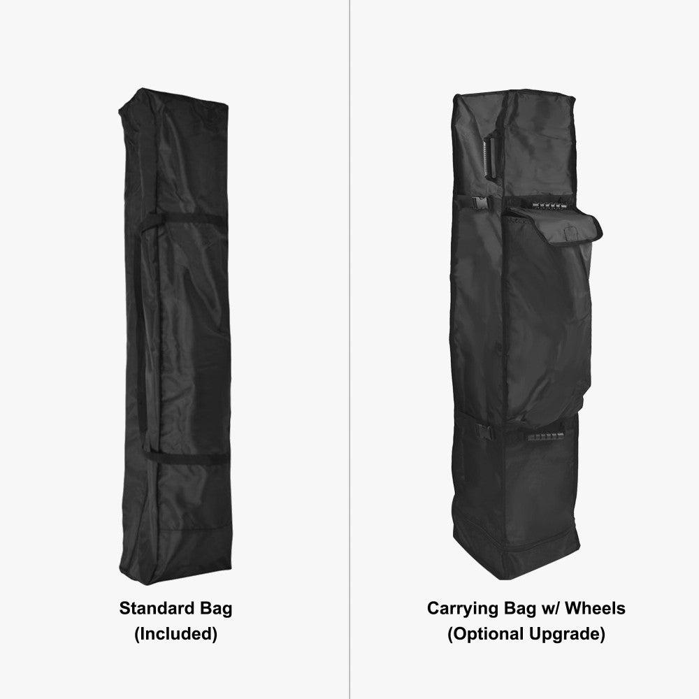 10ft Event Tent – with Dye Sub & Travel Bag