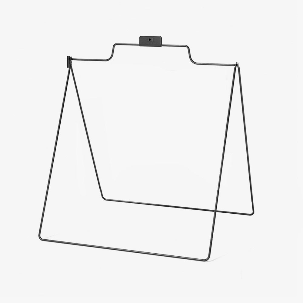Real Estate A-Frame – 24" x 18" with UV Print