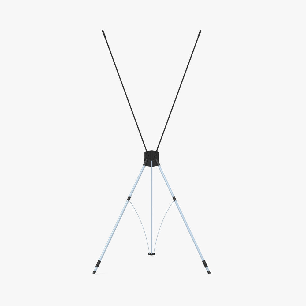 X-Stand (Hardware Only) – Travel Bag