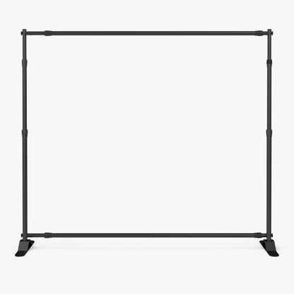 Step and Repeat Backdrop (Hardware Only) – Travel Bag