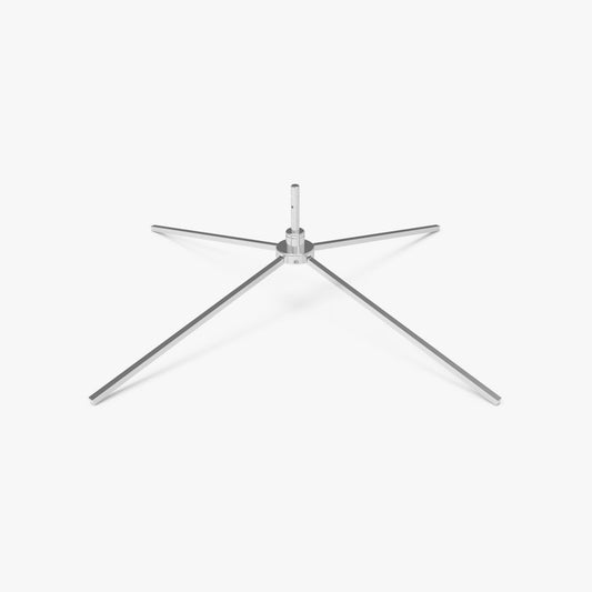Cross Base (Hardware Only) - For Feather, Teardrop, Rectangle Flags