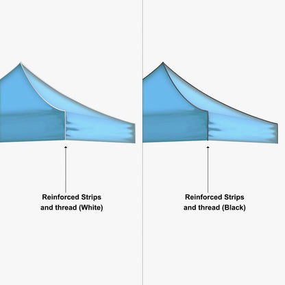15ft Event Tent – with Dye Sub & Travel Bag