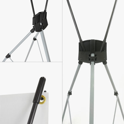 X-Stand (Hardware Only) – Travel Bag