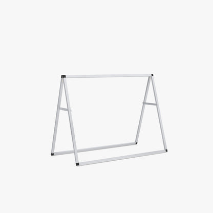 Banner A-Frame – 4' with UV Print