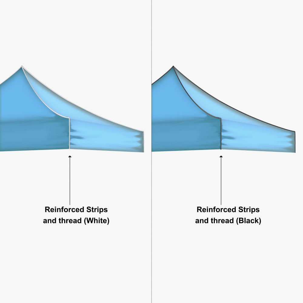 10ft Event Tent – with Dye Sub & Travel Bag