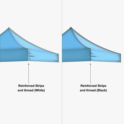 10ft Event Tent – with Dye Sub & Travel Bag
