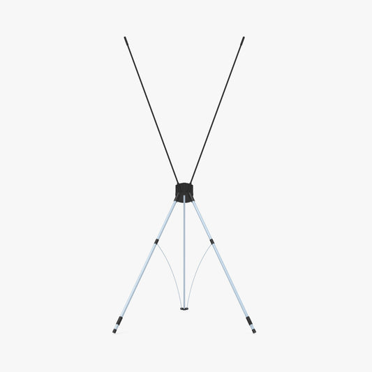 X-Stand (Hardware Only) – Travel Bag